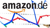 Amazon: Preisverlauf im Auge behalten & Preisalarm setzen