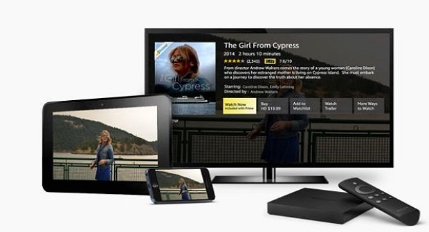 Amazon Video Direct Artikelbild