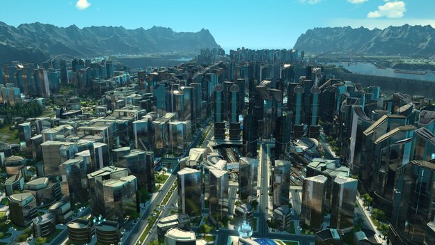 Anno 2205 verkauft sich 100.000 Mal in Deutschland