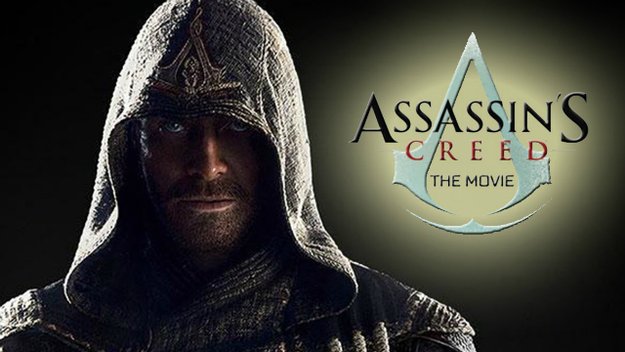Im deutschen Trailer zum Assassin's Creed-Film trifft Callum Lynch auf Aguilar