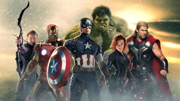 Frauenpower: So stellt sich Joss Whedon seine Rückkehr zu Marvel vor