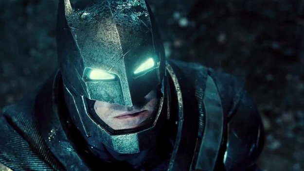 Batman soll in seinem Solo-Film gegen eine ganze Armee an Schurken kämpfen