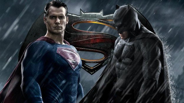 Mit diesem Bösewicht bekommen es Batman & Superman in der Justice League zu tun