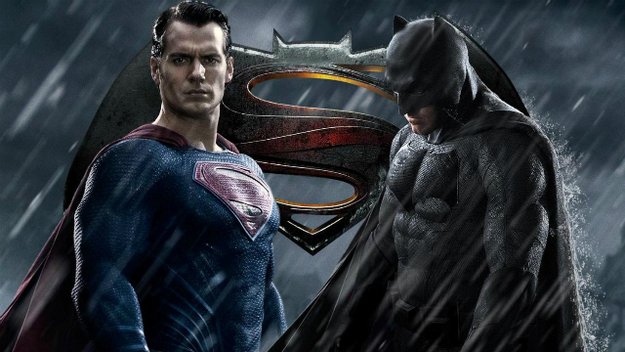 Von wegen Flop: So gut hat Batman v Superman wirklich am Box Office abgeschnitten