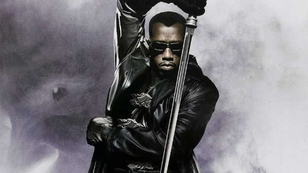 Wesley Snipes meldet sich zu Wort: So steht es um die Chancen von Blade 4