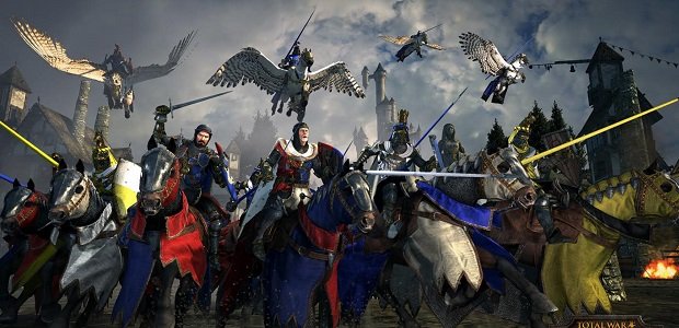Total War - Warhammer: Bretonia - Guide und Tipps