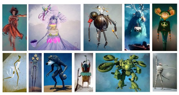 Dreams von Media Molecule: Ist das Kunst oder kann das weg?