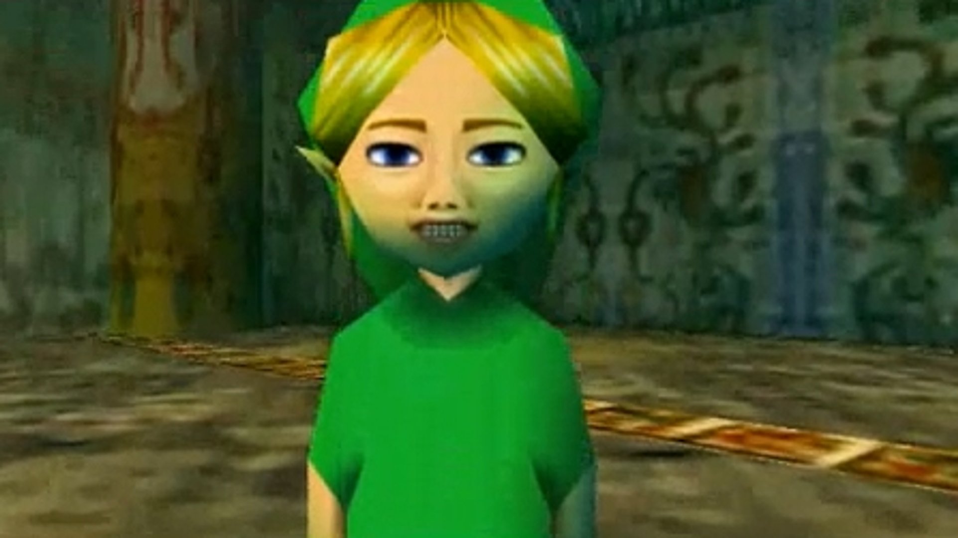 Ben Drowned: Steckbrief und weitere Infos zum Creepypasta