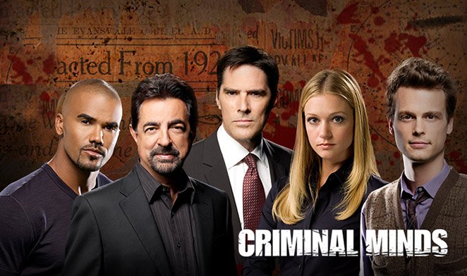 Neue Staffel Criminal Minds