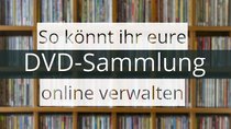 DVD- und Blu-ray-Sammlung verwalten: So behaltet ihr die Übersicht über eure Filme