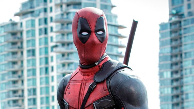 Diese unveröffentlichten Szenen aus Deadpool sprudeln vor bösem Witz