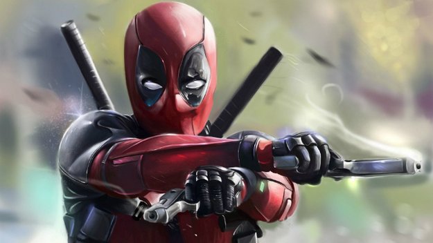 Superheld mit Humor: So torpediert Deadpool seinen eigenen Honest Trailer