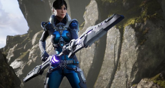 Paragon: Dekker - Guide, Skills und alle Infos zum Support
