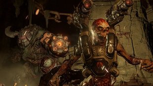 Doom (2016) Crack für PC: Download und kostenlos spielen - geht das?