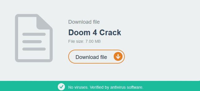 Doom 4 Crack