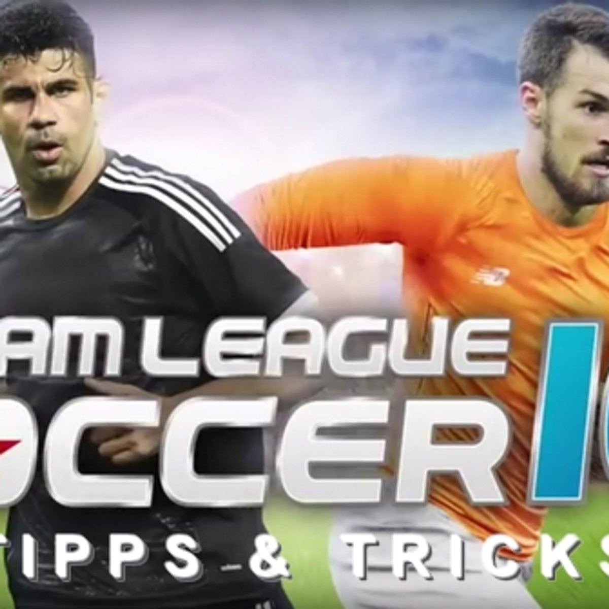 Dream League Soccer Tipps Tricks Cheats Fur Android Ios