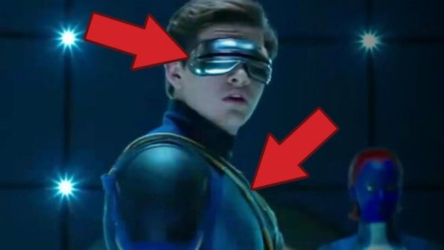 X-Men: Apocalypse: Diese Easter Eggs & Anspielungen habt ihr im Film übersehen (Video)