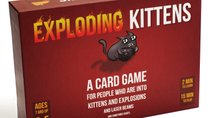 Exploding Kittens: Regeln des Kickstarter-Hypes