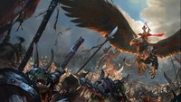 Total War - Warhammer: Steuerung - Befehle und Bewegungen für eure Einheiten