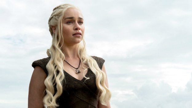 Game of Thrones: So lustig entschuldigen sich die Serien-Macher für die Episode The Door