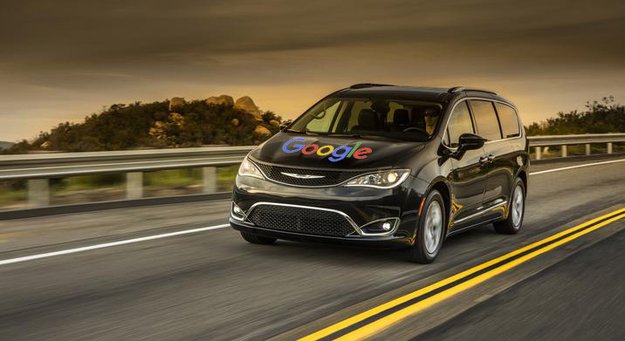 Fiat Chrysler will im Januar ein Elektroauto vorstellen