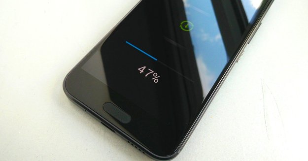 HTC 10: Update soll Kamera verbessern – macht sie stattdessen kaputt