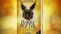 Harry Potter und das verwunschene Kind: Lohnt sich das neue Buch?