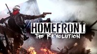 Homefront The Revolution: Einsteiger-Guide, Tipps und Tricks