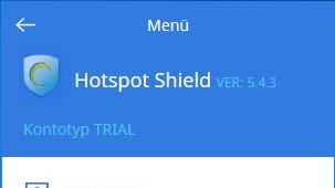 Hotspot Shield