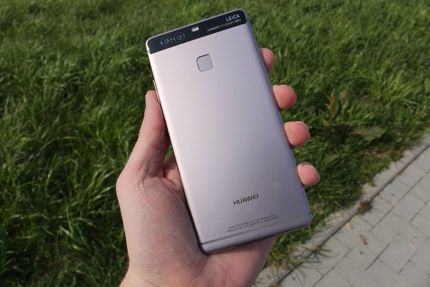 Huawei P9: Zu leistungsschwach für ein Update auf Android 8.0 Oreo?