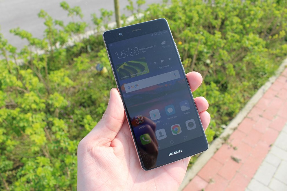 Huawei P10: Unsere Wunschliste an das nächste Flaggschiff-Smartphone