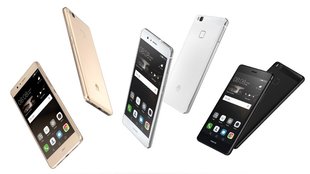 Huawei P9 & P9 lite: Welche SIM-Karte braucht ihr?