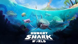 Hungry Shark World: Tipps, Tricks & Cheats für Android und iOS