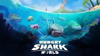 Hungry Shark World: Tipps, Tricks & Cheats für Android und iOS