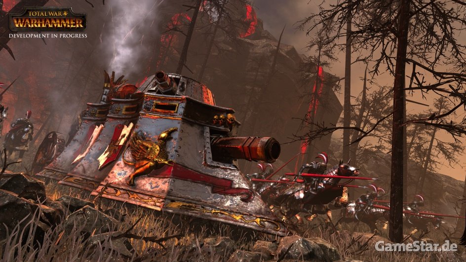 Total War - Warhammer: Das Imperium - Guide Und Tipps