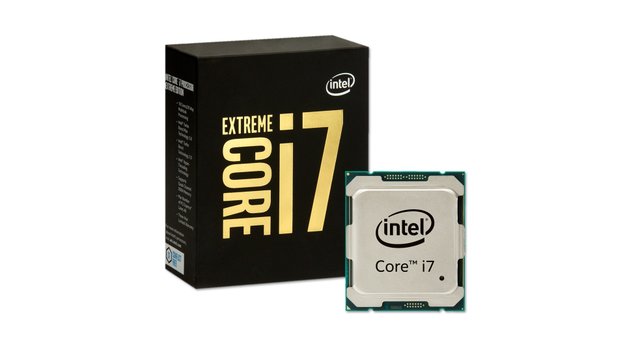 Core i7-6950X: Intels 10-Kern-Prozessor zum Preis eines Gaming-PCs vorgestellt