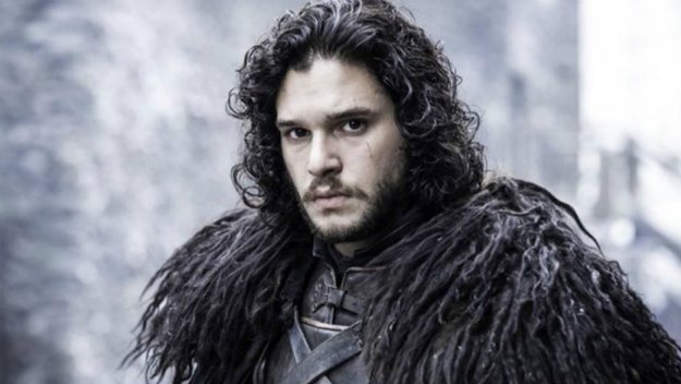 Game of Thrones: So entschuldigt sich Jon Snow bei seinen Fans im Video (Achtung: Spoiler)