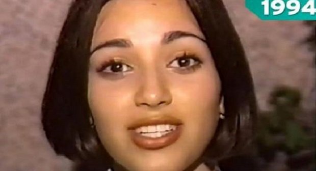 Kim Kardashian früher: So krass hat sie sich verwandelt