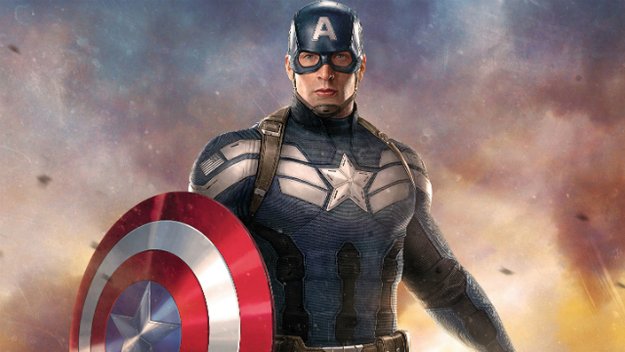 Kinocharts: So schlägt sich Captain America 3: Civil War am Box Office