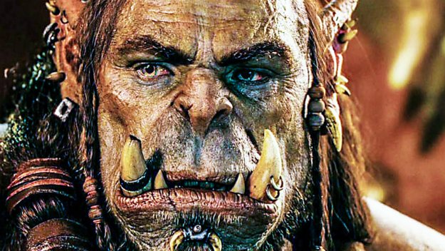 Kinocharts: So schlägt sich Warcraft: The Beginning in unseren Kinos