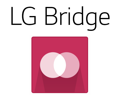 lg bridge