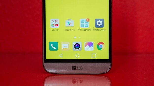Bestätigt: LG G6 erhält 5,7-Zoll-Display – im ungewöhnlichen 18:9-Format