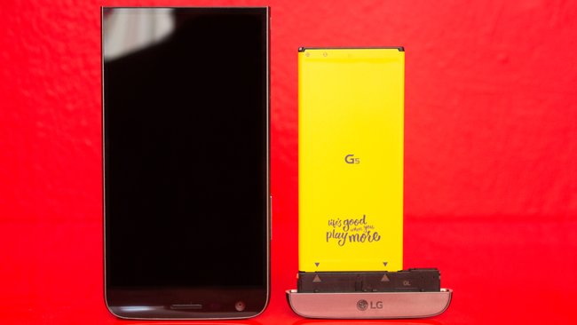LG versucht High-End mit Innovation neu zu definieren – ob das geklappt hat, ist fraglich.