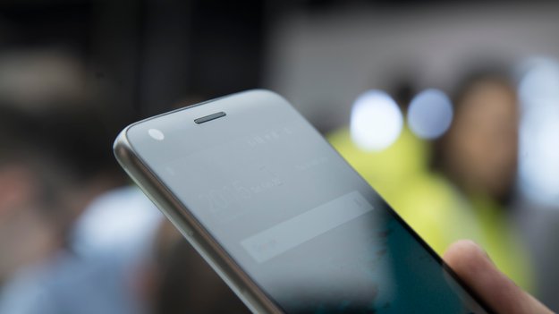 LG sichert sich Patent für faltbares Smartphone – Release noch vor Samsung?