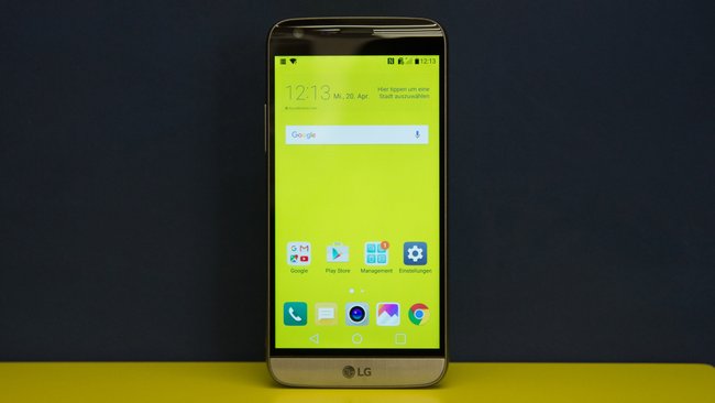 LG-G5-Test-15-Front-Nah-dunkler-Hintergrund
