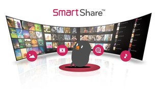 LG Smart Share – so funktioniert‘s 