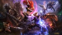 League of Legends: Das MOBA hat jetzt eine Art Tinder-App