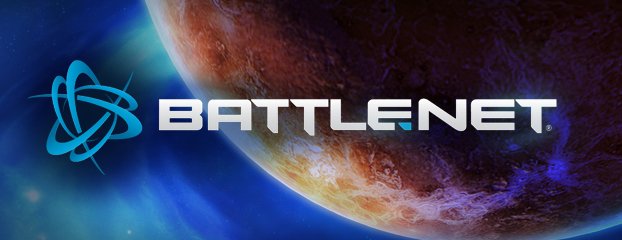 Codes für Battle.net eingeben