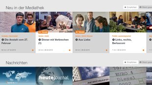 Mediathek Download: ARD, ZDF, Arte & Co. aufnehmen (Windows & Mac)