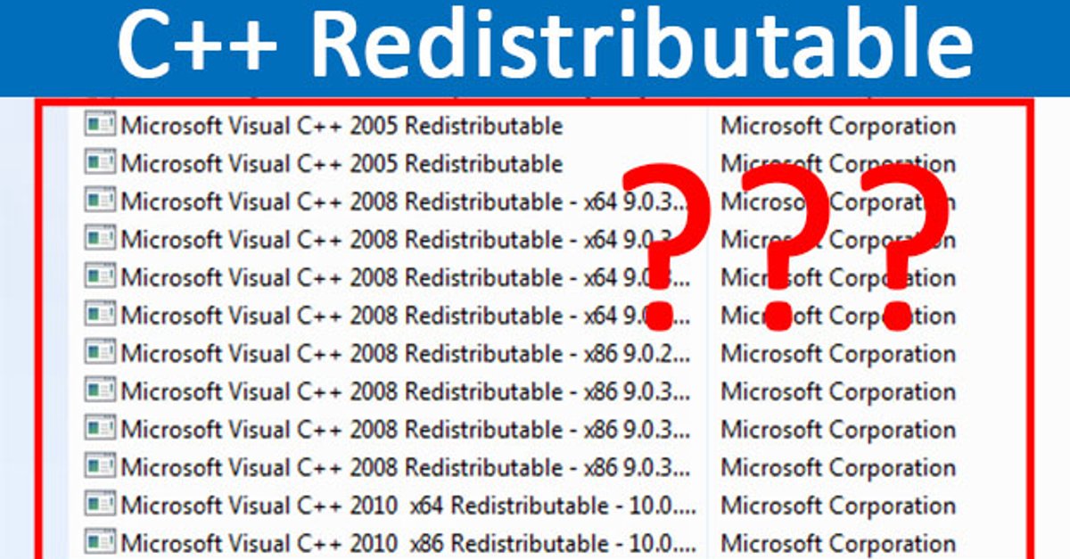 Visual c 2005. C++ Redistributable 2012. Redistributable образец. Microsoft Visual c++ 2008 Redistributable-x86 9.0.30729.6161 Microsoft Corporation 07.07.2013 600 КБ 9.0.30729.6161. PRODUCTNAME.1033=Microsoft Visual c++ 2008 redistribu для чегоtable.